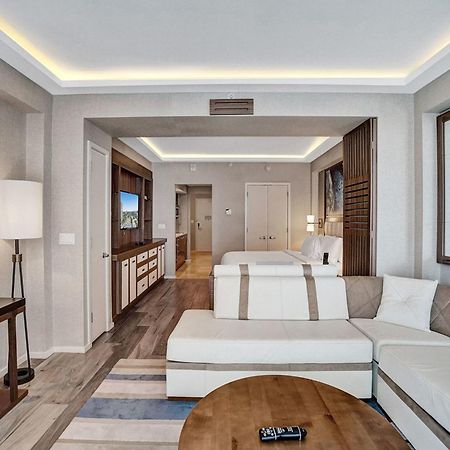 Luxury Beachfront Studio! Fort Lauderdale Luaran gambar