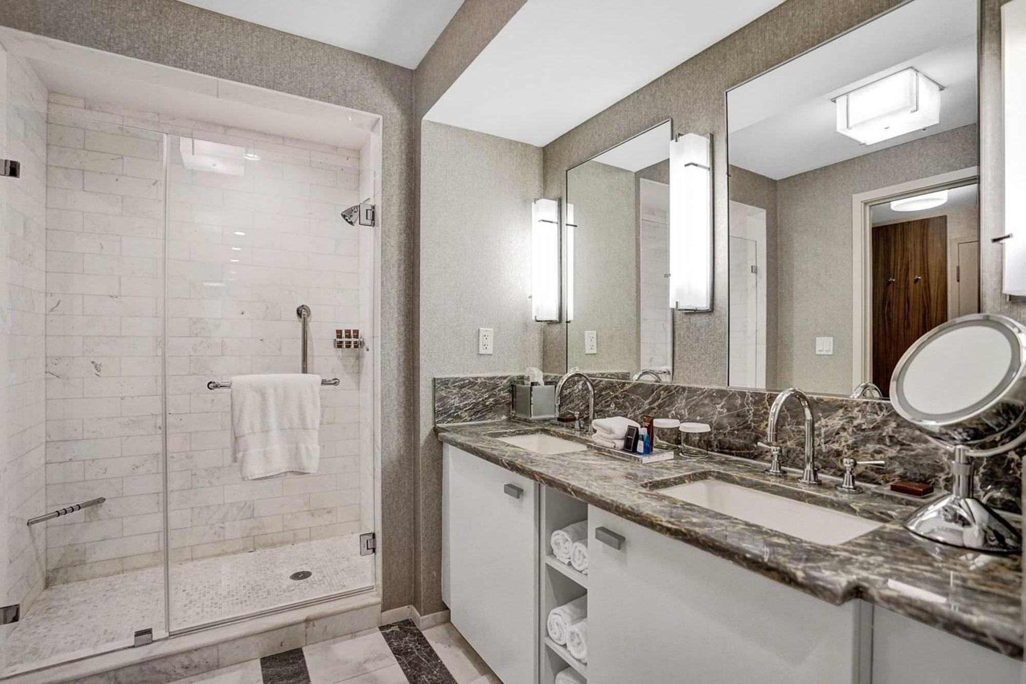 Luxury Beachfront Studio! Fort Lauderdale Luaran gambar