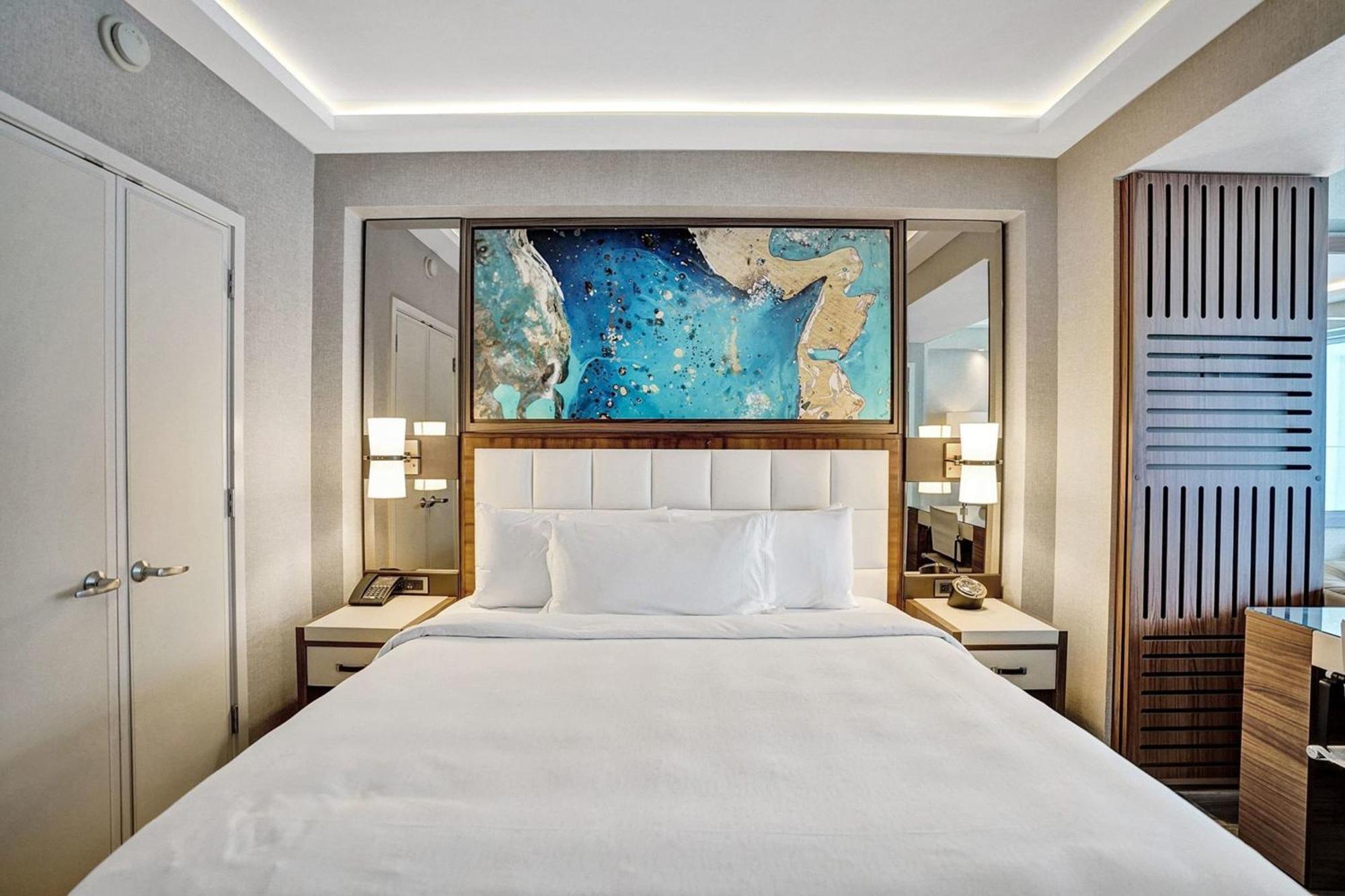 Luxury Beachfront Studio! Fort Lauderdale Luaran gambar
